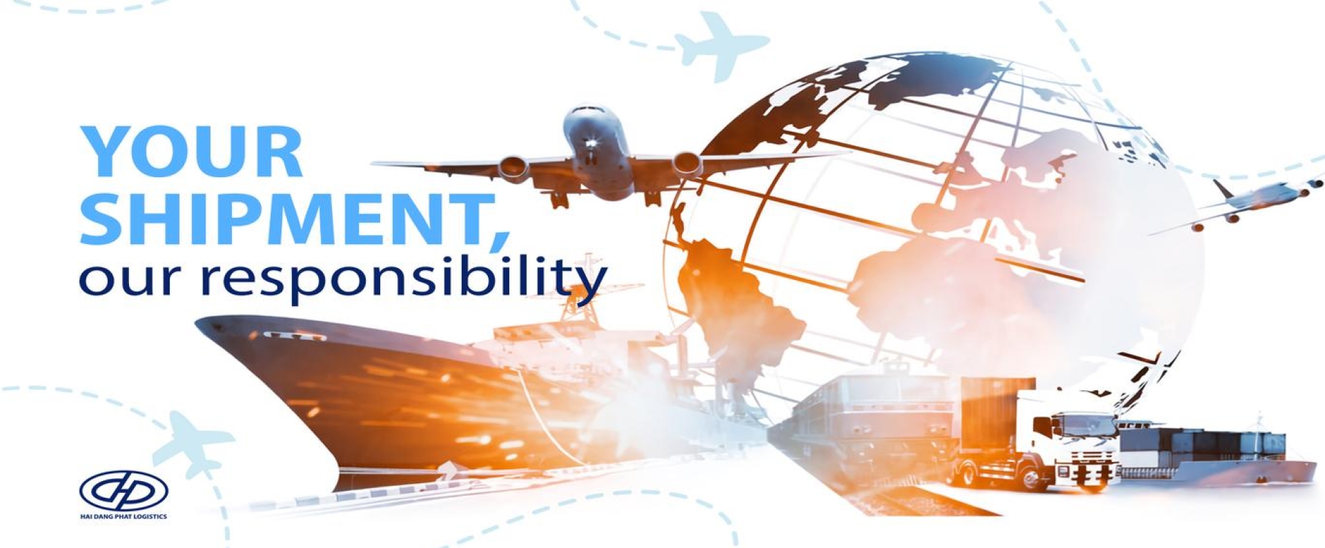 DỊCH VỤ VẬN CHUYỂN QUỐC TẾ