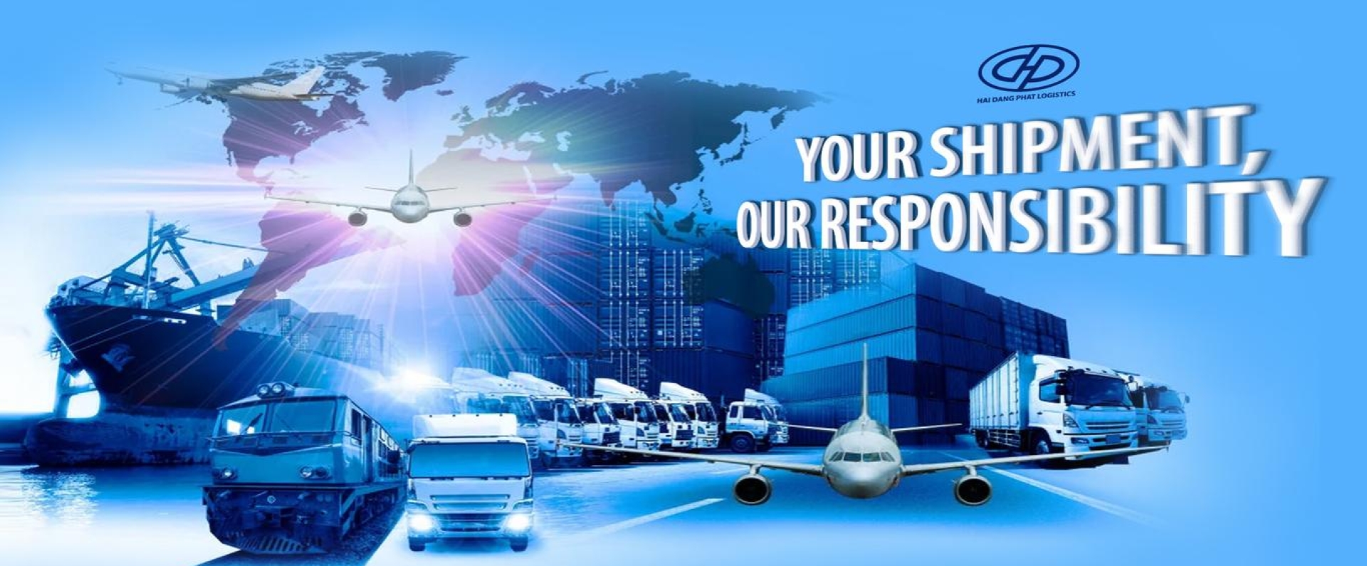 CÔNG TY TNHH HẢI ĐẰNG PHÁT (HDP)