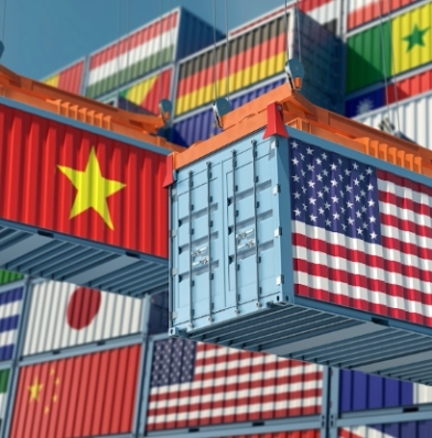 THUẾ QUAN ĐỐI ỨNG LÀ GÌ?