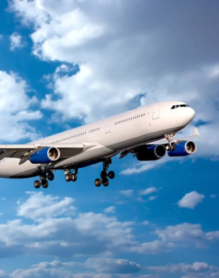 Vận Chuyển Quốc Tế