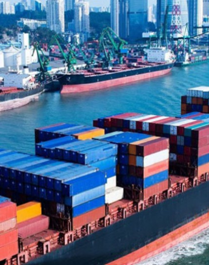 Dịch Vụ Hải Quan