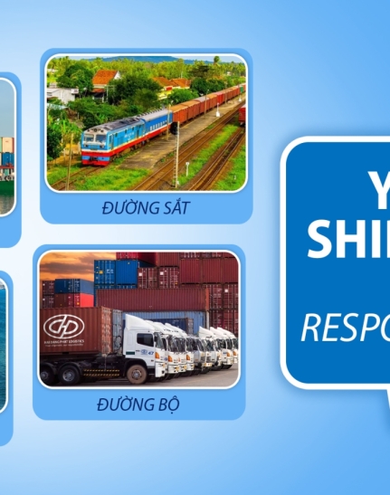 Vận Chuyển Nội Địa