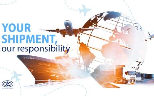 Vận chuyển hàng hoá